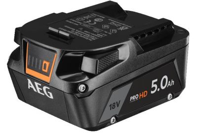 Аккумулятор AEG L1850SHD