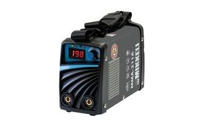 Сварочный инвертор Mikkeli MMA-211A