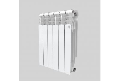 Радиатор Royal Thermo Monoblock B 500 12 секций