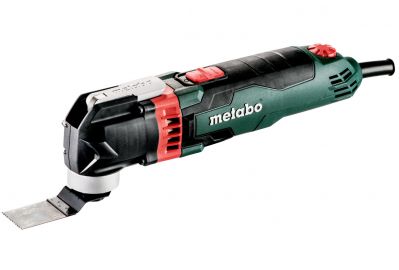 Реноватор Metabo MT 400 Quick