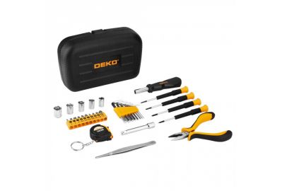 Набор инструментов для дома Deko TZ32 SET 32