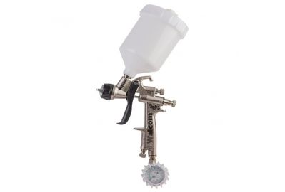 Краскопульт Walcom SLIM XLIGHT HVLP