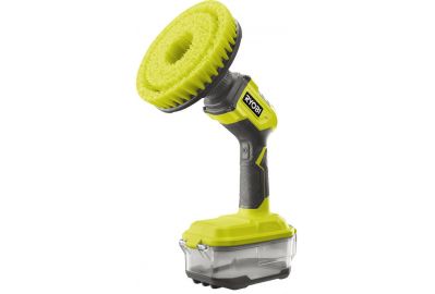 Щеточная машина  Ryobi R18CPS-0 (без батареи) ONE+