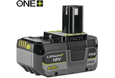 Аккумулятор Ryobi RB1840X