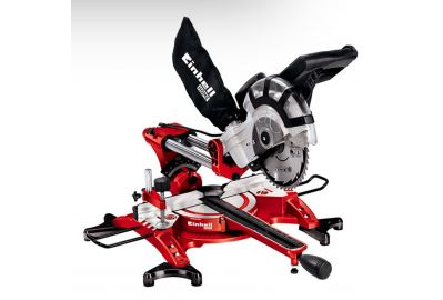 Торцовочная пила Einhell TC-SM 2131 Dual