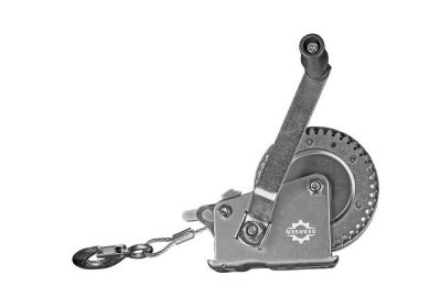 Лебедка Gearsen FD 0510 (канат)
