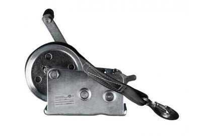 Лебедка Gearsen FD 1110 (лента)