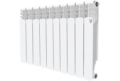 Радиатор Royal Thermo Monoblock B 500 10 секций