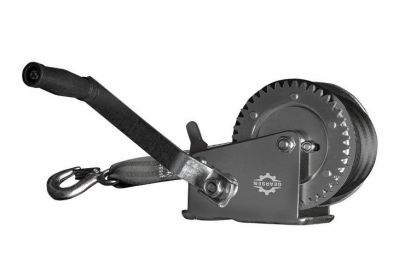 Лебедка Gearsen FD 0510 (лента)