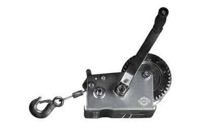 Лебедка Gearsen FD 1110 (канат)