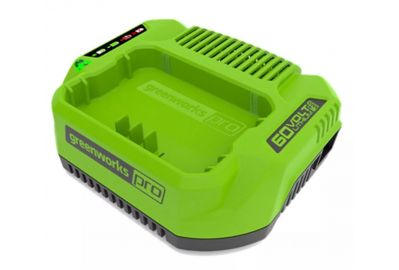 Зарядное устройство GreenWorks G60C