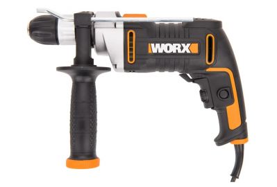 Дрель-шуруповерт Worx WX318