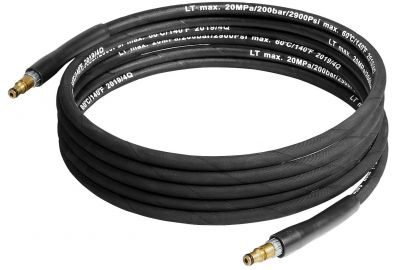 Шланг высокого давления Bort BHS-10-Premium