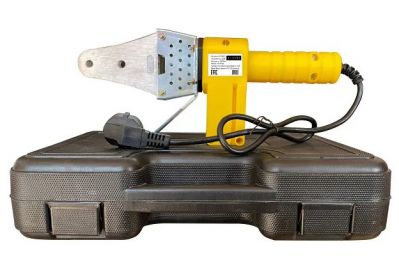 Паяльник Zitrek Plastic Master PM-1000 Automat