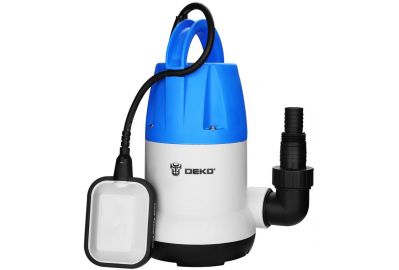 Насос дренажный Deko CWP-550P