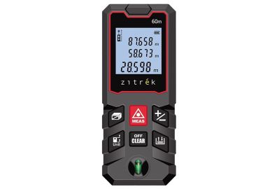 Дальномер лазерный Zitrek ZLR-60