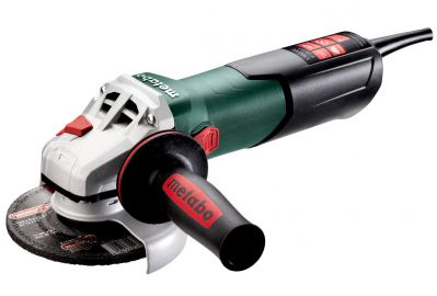 Углошлифмашина Metabo WEA 11-125 Quick