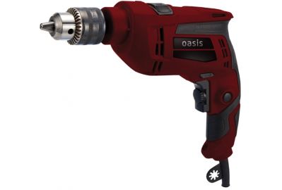 Дрель Oasis DЕ-65