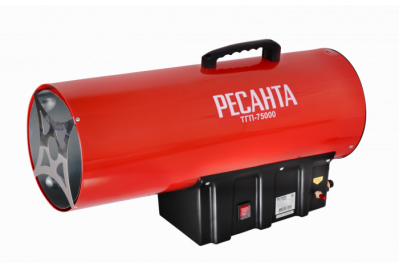 Тепловая пушка Ресанта ТГП-75000