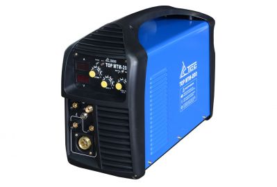 Многофункциональный сварочный аппарат TSS (ТСС) TOP MTM-200