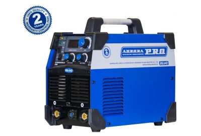 Сварочный инвертор Aurora PRO Stronghold 250