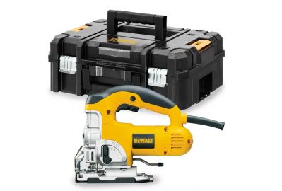 Лобзик DeWalt DW331KT