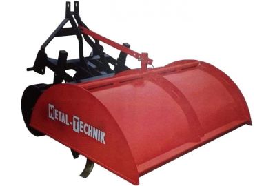 Почвофреза Metal-Technik U575 (2.1 м)