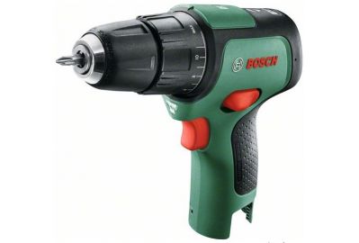 Дрель-шуруповерт Bosch EasyImpact 12 Solo (0.603.9B6.106) без АКБ и ЗУ