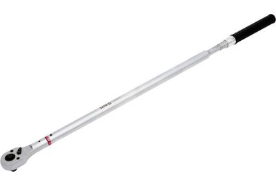 Ключ динамометрический Yato 3/4" 1155-1175 мм (150-800Nm)