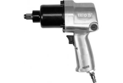 Пневмогайковёрт Yato YT-09528