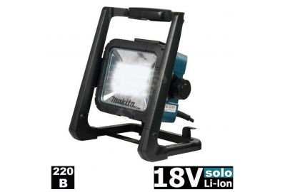 Фонарь Makita DML805 (без АКБ и ЗУ)