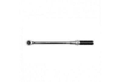 Ключ динамометрический Yato 3/8" 415-440 мм (25-125Nm)