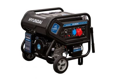 Генератор Hyundai HHY10550FE-3-ATS