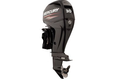 Лодочный мотор Mercury F30 ELPT EFI