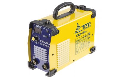 Сварочный инвертор TSS (ТСС) САИ-200