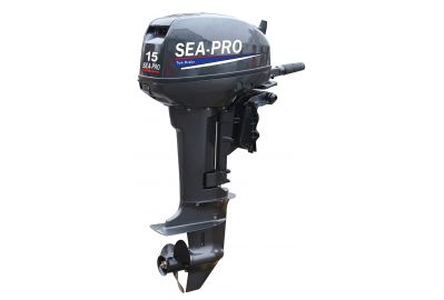 Лодочный мотор Sea-Pro Т 15S