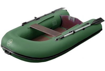 Надувная лодка BoatMaster 250T