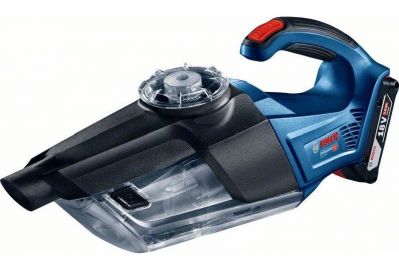 Пылесос GAS 18V-1 Professional Bosch (0615990M3K)