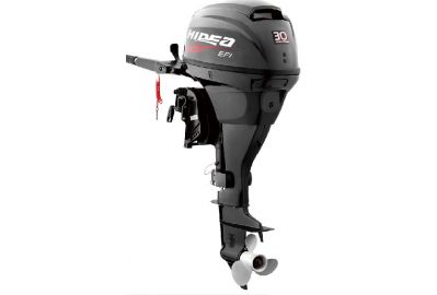 Лодочный мотор Hidea HDEF30HES