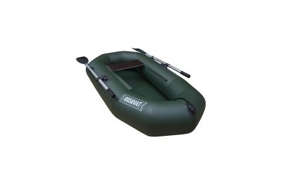 Лодка надувная RusBoat 180 V