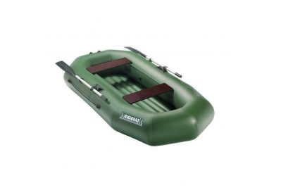 Лодка надувная RusBoat 220 НД