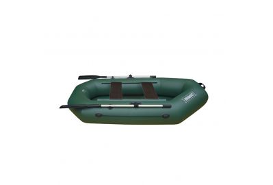 Лодка надувная RusBoat 260