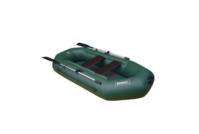 Лодка надувная RusBoat 240