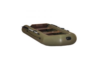 Лодка надувная RusBoat 280 Т