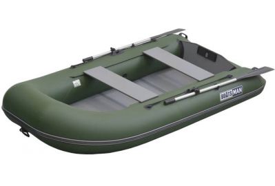 Надувная лодка BoatsMan BT300