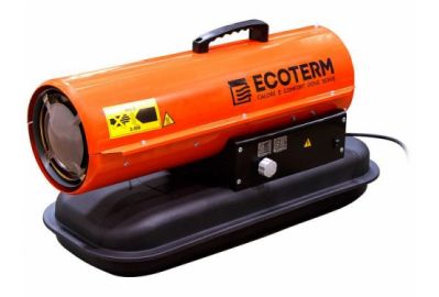 Нагреватель воздуха Ecoterm DHD-204