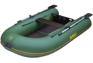 Надувная лодка BoatMaster 250K