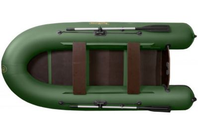Надувная лодка BoatMaster 310T