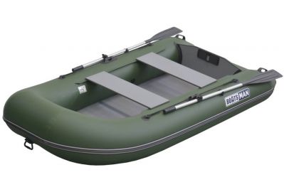 Надувная лодка BoatsMan BT280
