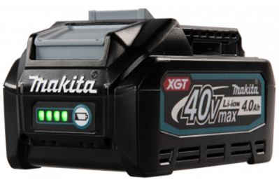 Аккумулятор Makita XGT BL4040